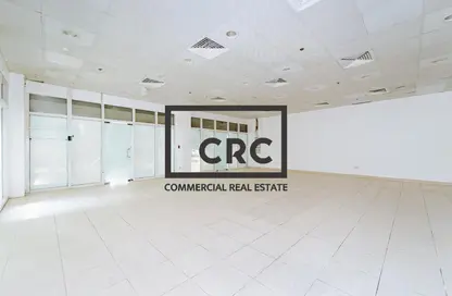 Retail - Studio for rent in Dubai Arch - JLT Cluster G - Jumeirah Lake Towers - Dubai