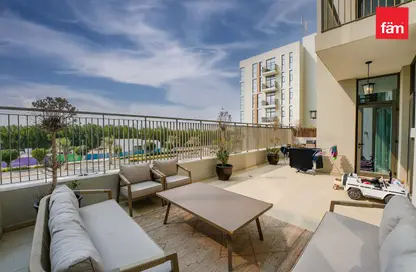 Apartment - 2 Bedrooms - 2 Bathrooms for rent in Mudon Views - Mudon - Dubai Apartment - 2 Bedrooms - 2 Bathrooms for rent in Mudon Views - Mudon - Dubai