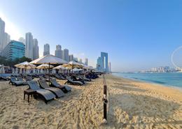 Hotel and Hotel Apartment - 3 bedrooms - 3 bathrooms for rent in Hilton Dubai The Walk - The Walk - Jumeirah Beach Residence - Dubai Hotel and Hotel Apartment - 3 bedrooms - 3 bathrooms for rent in Hilton Dubai The Walk - The Walk - Jumeirah Beach Residence - Dubai