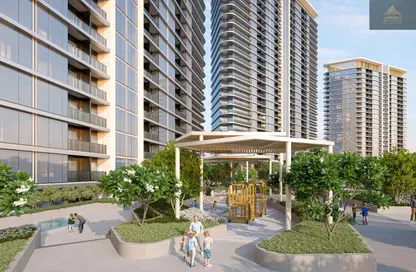 شقة - 2 غرف نوم - 2 حمامات للبيع في شوبا سوليس - مدينة السيارات - دبي شقة - 2 غرف نوم - 2 حمامات للبيع في شوبا سوليس - مدينة السيارات - دبي