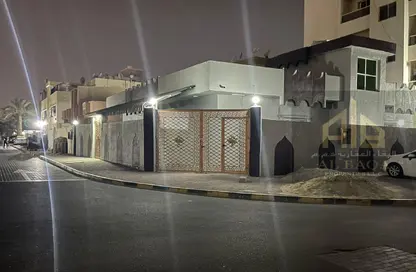 فيلا - 6 غرف نوم - 7 حمامات للبيع في برج النعيمية  2 - أبراج النعيمية - النعيمية - عجمان