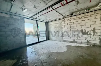 Office Space - Studio for rent in Binghatti Azure - District 16 - Jumeirah Village Circle - Dubai