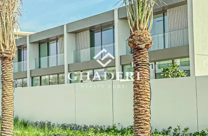 Townhouse - 3 Bedrooms - 4 Bathrooms for sale in Nad Al Sheba Gardens - Nad Al Sheba - Dubai Townhouse - 3 Bedrooms - 4 Bathrooms for sale in Nad Al Sheba Gardens - Nad Al Sheba - Dubai