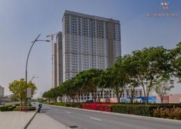 Apartment - 2 bedrooms - 2 bathrooms for sale in Sobha Creek Vistas Tower A - Sobha Hartland - Mohammed Bin Rashid City - Dubai