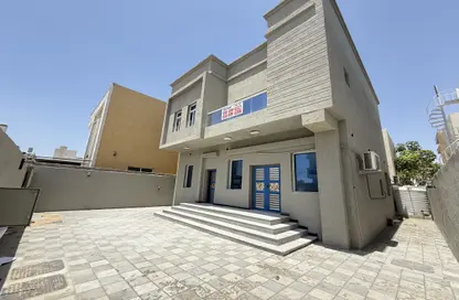 فيلا - 4 غرف نوم - 6 حمامات للايجار في الزاهية جاردنز - الزاهية - عجمان