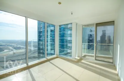 Apartment - 2 Bedrooms - 2 Bathrooms for rent in Laguna Tower - JLT Cluster A - Jumeirah Lake Towers - Dubai