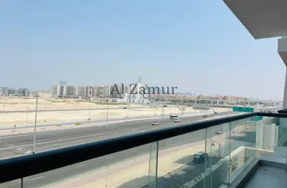 شقة - غرفة نوم - 2 حمامات للايجار في فيرن هايتس - الفرجان - دبي