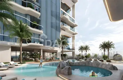 Apartment - 1 Bedroom - 2 Bathrooms for sale in Reef 999 - Al Furjan - Dubai