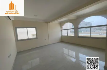 Apartment - 1 Bedroom - 2 Bathrooms for rent in Al Rawda 3 Villas - Al Rawda 3 - Al Rawda - Ajman