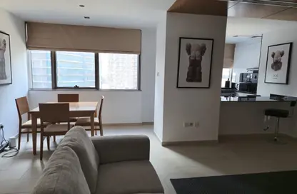 شقة - غرفة نوم - 2 حمامات للايجار في ذا سبيريت - مدينة دبي الرياضية - دبي