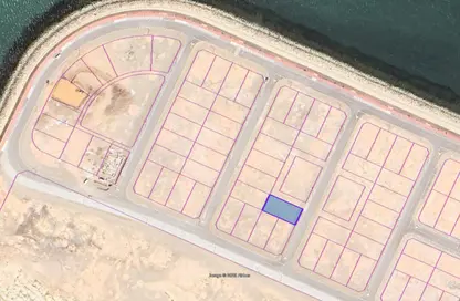 Land - Studio for sale in Al Mairid - Ras Al Khaimah
