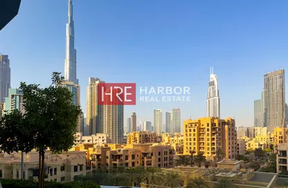 Apartment - 2 Bedrooms - 2 Bathrooms for sale in Imperial Avenue - Downtown Dubai - Dubai Apartment - 2 Bedrooms - 2 Bathrooms for sale in Imperial Avenue - Downtown Dubai - Dubai