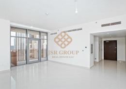 Empty Room image for: Apartment - 2 bedrooms - 3 bathrooms for rent in Boulevard Crescent 2 - BLVD Crescent - Downtown Dubai - Dubai, Image 1