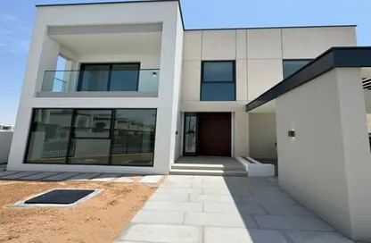 Villa - 4 Bedrooms - 5 Bathrooms for rent in Caya - Arabian Ranches 3 - Dubai