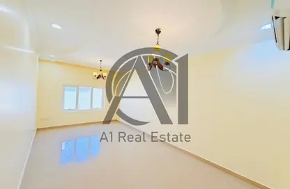 Apartment - 1 Bedroom - 2 Bathrooms for rent in Asharej - Al Ain