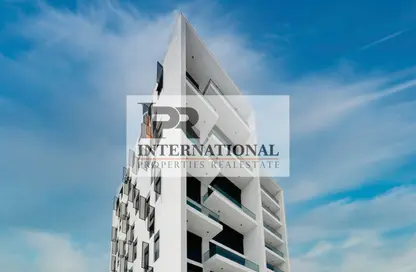 Apartment - 2 Bedrooms - 3 Bathrooms for sale in Al Zorah - Ajman