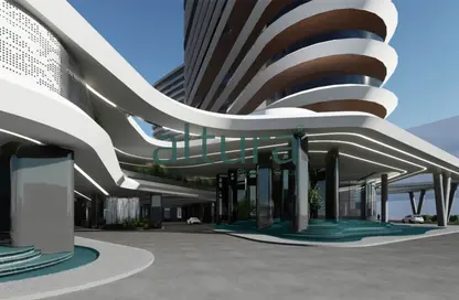 شقة - 2 غرف نوم - 3 حمامات للبيع في Sea La Vie - ياس باي - جزيرة الياس - أبوظبي