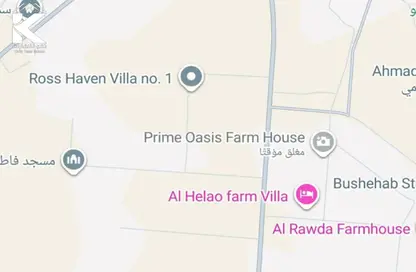 Land - Studio for sale in Al Helio 2 - Al Helio - Ajman