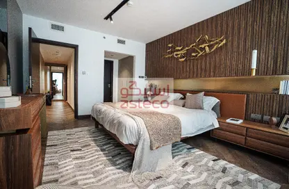 شقة - 2 غرف نوم - 3 حمامات للبيع في صن تاور - شمس أبوظبي - جزيرة الريم - أبوظبي