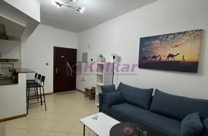Apartment - 1 Bedroom - 1 Bathroom for sale in Marina Diamond 2 - Marina Diamonds - Dubai Marina - Dubai