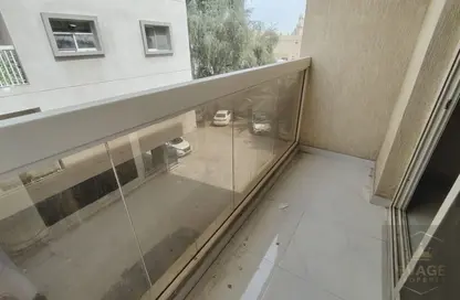 شقة - غرفة نوم - 1 حمام للايجار في برج النعيمية  3 - أبراج النعيمية - النعيمية - عجمان