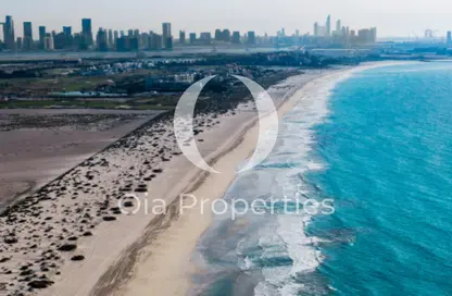 Apartment - 2 Bedrooms - 3 Bathrooms for sale in Radiant Square - City Of Lights - Al Reem Island - Abu Dhabi