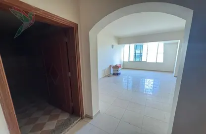 Apartment - 1 Bedroom - 2 Bathrooms for rent in Al Zaafaran - Al Khabisi - Al Ain