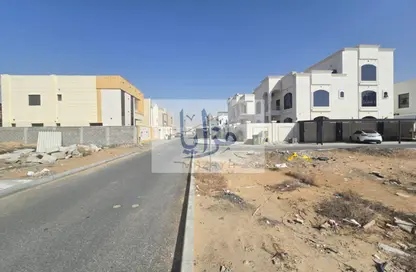 أرض - استوديو للبيع في عجمان جلوبال سيتي - العالية - عجمان