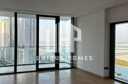 Apartment - 1 Bedroom - 2 Bathrooms for sale in Reem Nine - Shams Abu Dhabi - Al Reem Island - Abu Dhabi