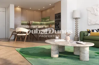 Apartment - 3 Bedrooms - 5 Bathrooms for sale in Neem at Park Five - Park Five by Deyaar - Dubai Production City (IMPZ) - Dubai