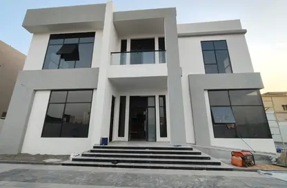 Villa - 5 Bedrooms - 7 Bathrooms for sale in Hoshi 1 - Hoshi - Al Badie - Sharjah
