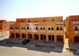 Villa - 3 bedrooms - 4 bathrooms for rent in Zone 7 - Hydra Village - Abu Dhabi
