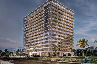 Apartment - 1 Bedroom - 2 Bathrooms for sale in Floarea Oasis - Dubai Land Residence Complex - Dubai