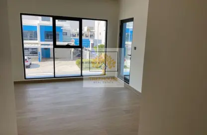 تاون هاوس - 4 غرف نوم - 4 حمامات للايجار في سانتوريني - داماك لاجونز - دبي تاون هاوس - 4 غرف نوم - 4 حمامات للايجار في سانتوريني - داماك لاجونز - دبي