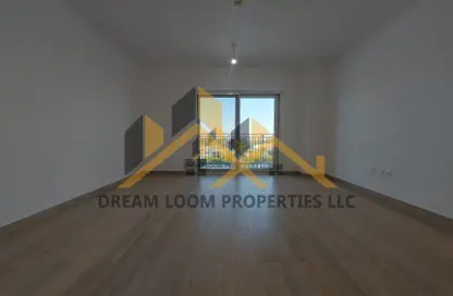 Apartment - 2 Bedrooms - 3 Bathrooms for rent in Waters Edge - Yas Island - Abu Dhabi
