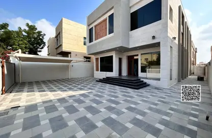Villa - 5 Bedrooms - 7 Bathrooms for sale in Al Rawda 1 - Al Rawda - Ajman