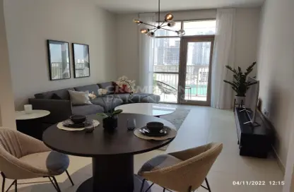 Apartment - 1 Bedroom - 2 Bathrooms for sale in Reflection - Shams Abu Dhabi - Al Reem Island - Abu Dhabi