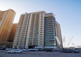 Apartment - 1 bedroom - 2 bathrooms for sale in Oakwood Residency - Dubai Production City (IMPZ) - Dubai