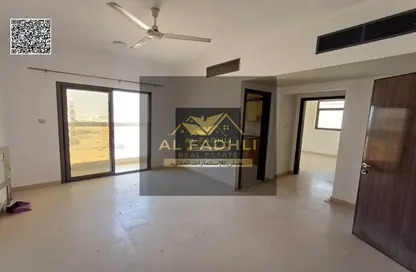 شقة - 2 غرف نوم - 2 حمامات للايجار في الجرف 3 - الجرف - عجمان وسط المدينة - عجمان