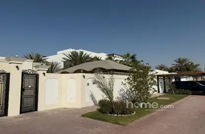 Villa - 7+ Bedrooms - 7+ Bathrooms for sale in Umm Al Sheif Villas - Umm Al Sheif - Dubai