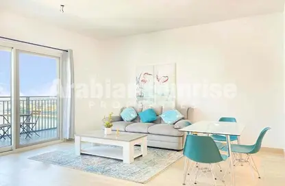 شقة - 2 غرف نوم - 2 حمامات للبيع في وترز أج - جزيرة الياس - أبوظبي