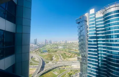 Apartment - 2 Bedrooms - 4 Bathrooms for sale in Jumeirah Bay X1 - JLT Cluster X - Jumeirah Lake Towers - Dubai