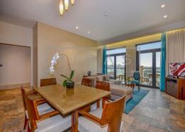 Hotel and Hotel Apartment - 2 bedrooms - 3 bathrooms for rent in Sofitel Dubai The Palm - The Crescent - Palm Jumeirah - Dubai