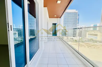 Apartment - 2 Bedrooms - 3 Bathrooms for rent in Jumeirah Garden City - Al Satwa - Dubai