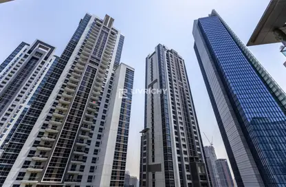 Apartment - 2 Bedrooms - 2 Bathrooms for sale in Executive Tower M - Executive Towers - Business Bay - Dubai