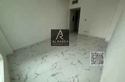 Apartment - Studio - 1 Bathroom for rent in Oasis Tower - Al Rashidiya 1 - Al Rashidiya - Ajman