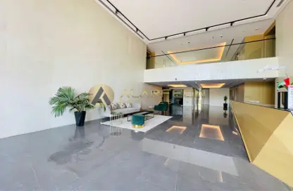 Apartment - 2 Bedrooms - 2 Bathrooms for rent in Hyati Avenue - Jumeirah Village Circle - Dubai