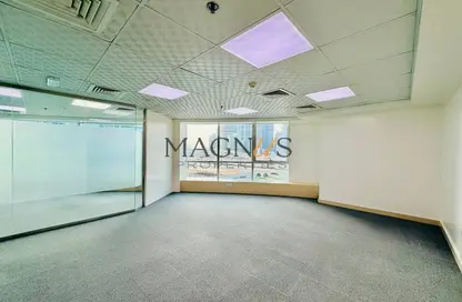 Office Space - Studio - 1 Bathroom for rent in Fortune Tower - JLT Cluster C - Jumeirah Lake Towers - Dubai