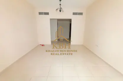 Apartment - 1 Bedroom - 2 Bathrooms for rent in Muweileh Community - Muwaileh Commercial - Sharjah
