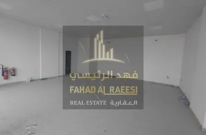Shop - Studio - 1 Bathroom for rent in Umm Al Thuoob - Umm Al Quwain